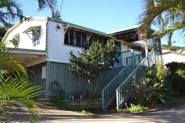 53 Cliff Street, YEPPOON QLD 4703, Yeppoon - Image 1