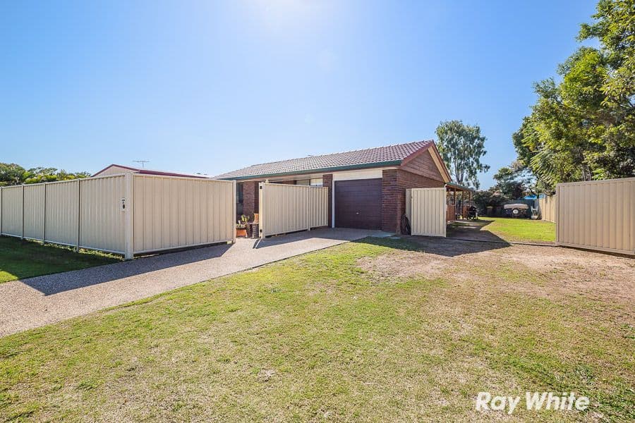 16 Hawaii Crescent, Banksia Beach QLD 4507, Banksia Beach - Image 1