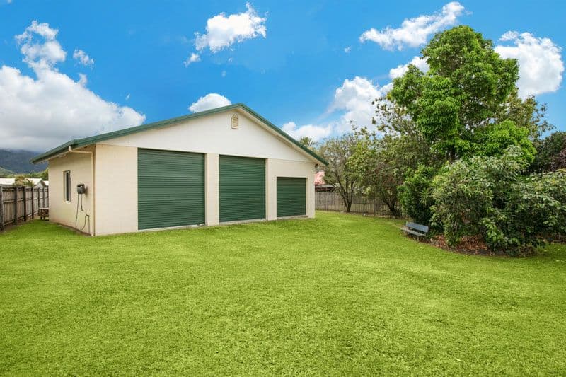 2 Townsend Close, Edmonton QLD 4869, Edmonton - Thumbnail 2