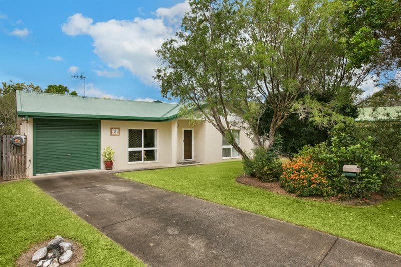 2 Townsend Close, Edmonton QLD 4869, Edmonton - Thumbnail 3