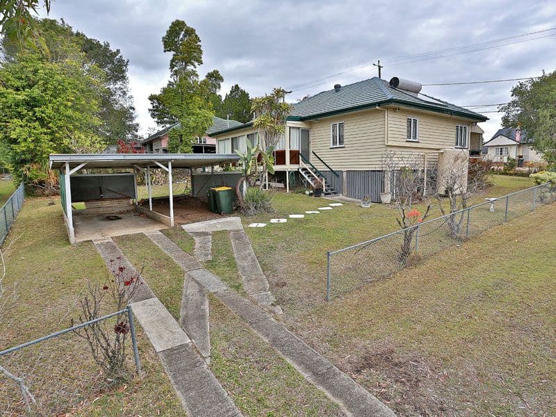279 Newman Road, GEEBUNG QLD 4034, Geebung - Image 1