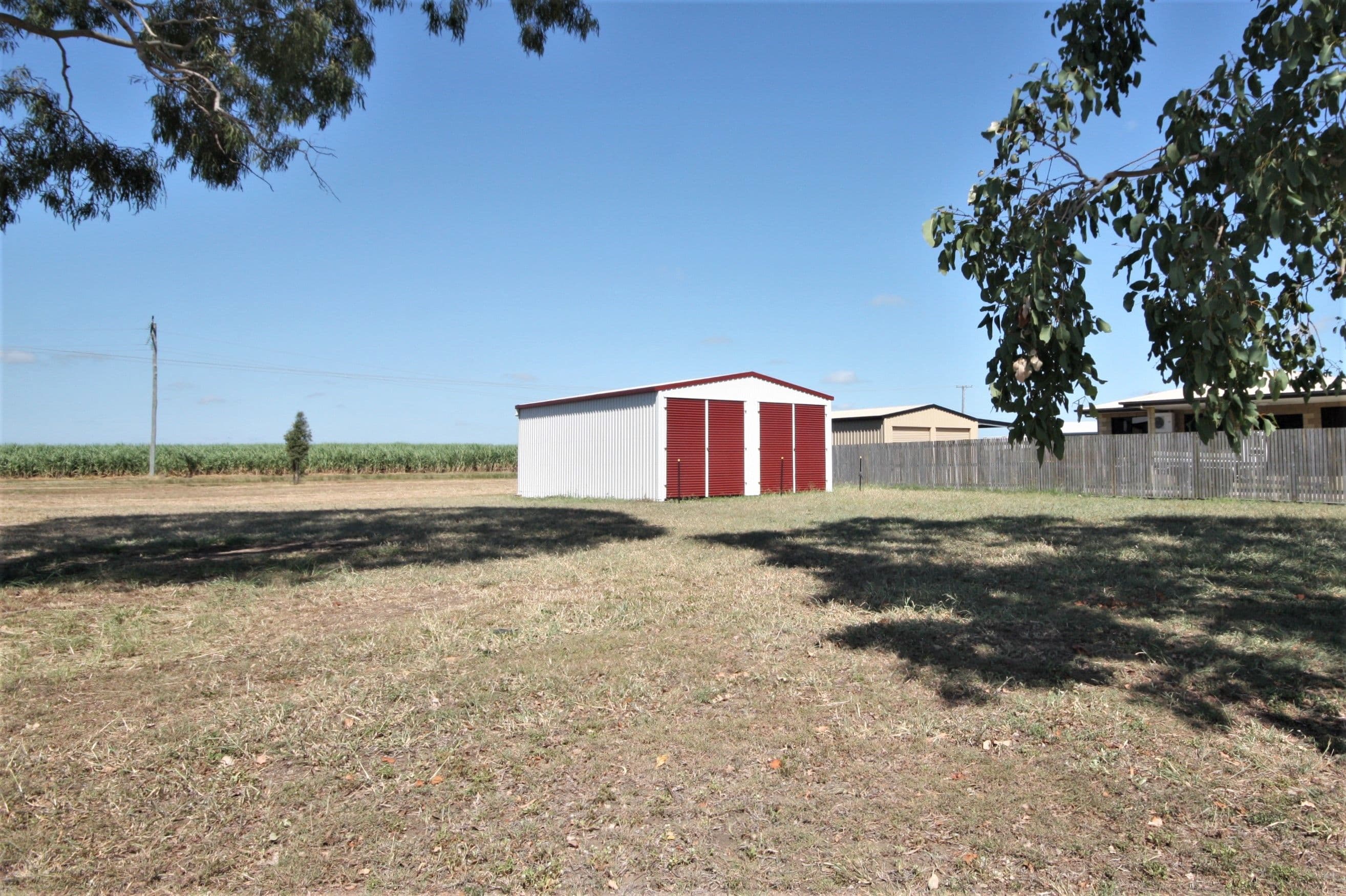 80 Second Avenue, Home Hill QLD 4806, Home Hill - Image 1