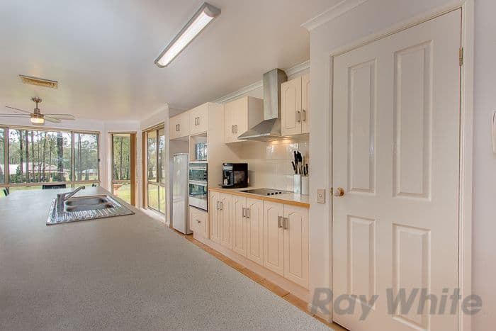 36 Rosebank Drive, Wallalong NSW 2320, Wallalong - Thumbnail 5
