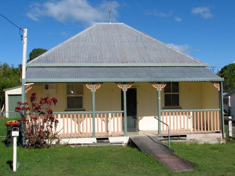 14 Taloumbi Street, MACLEAN NSW 2463, Maclean - Image 1