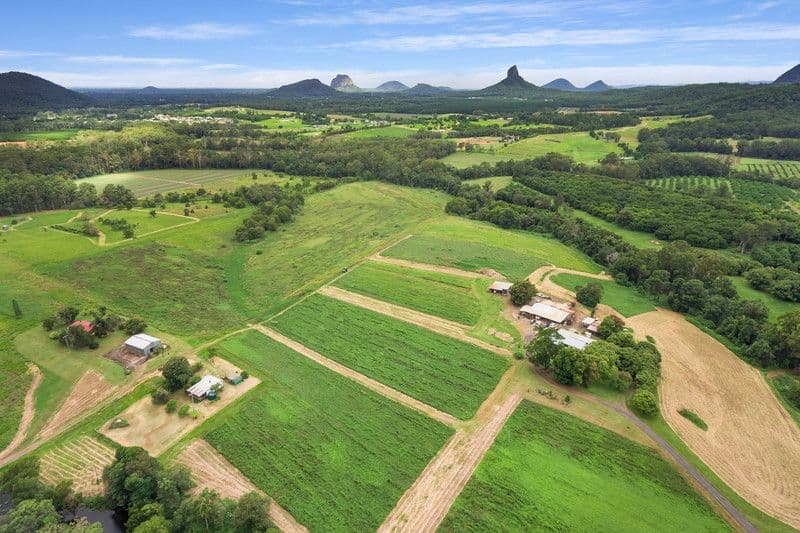 191 Old Peachester Road, Beerwah QLD 4519, Beerwah - Image 1