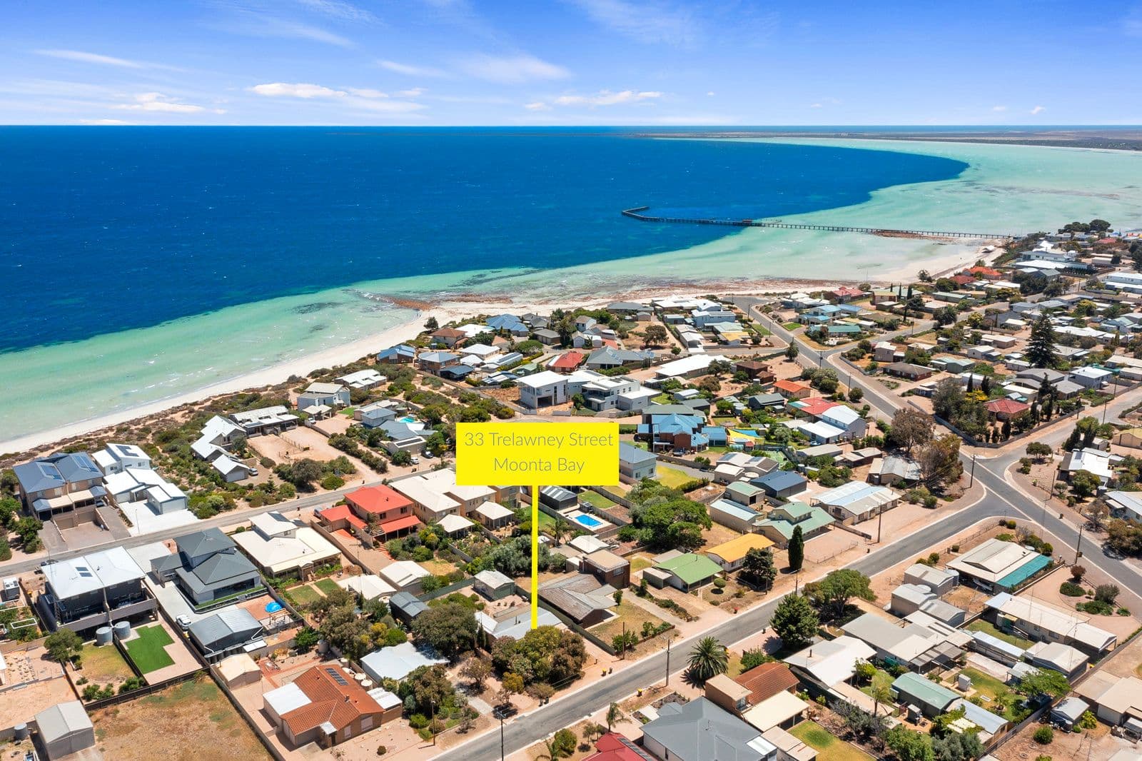 33 Trelawney Street, Moonta Bay SA 5558, Moonta Bay - Thumbnail 2