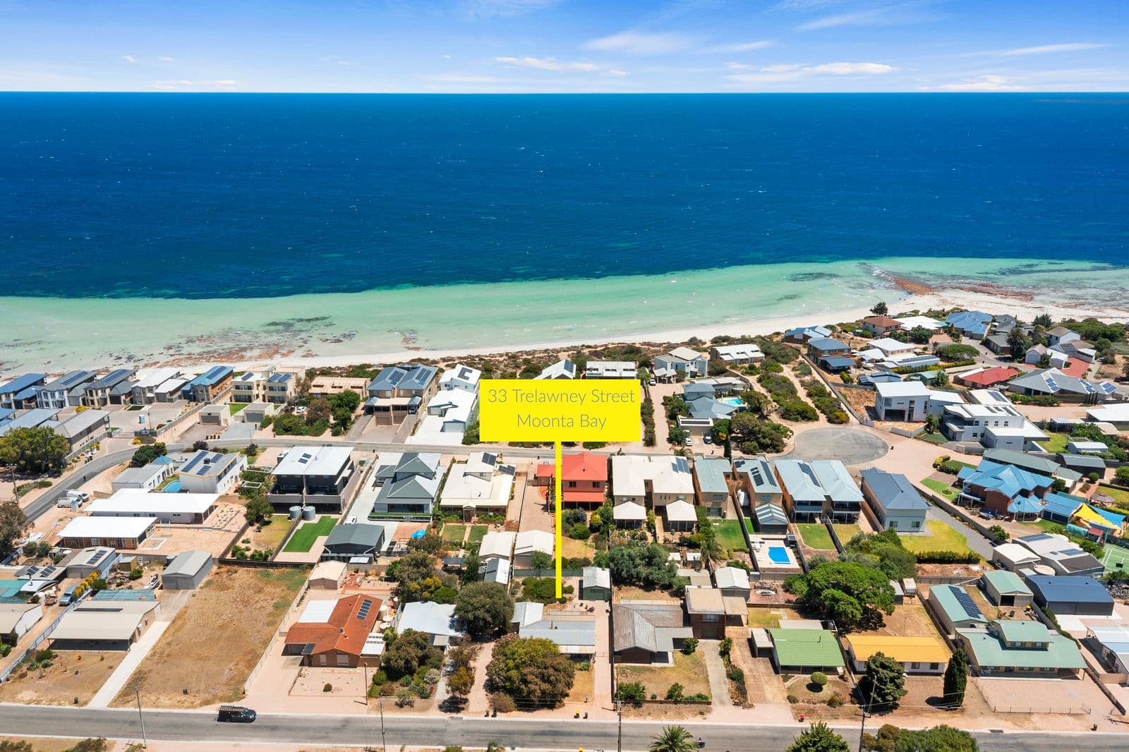 33 Trelawney Street, Moonta Bay SA 5558, Moonta Bay - Thumbnail 3