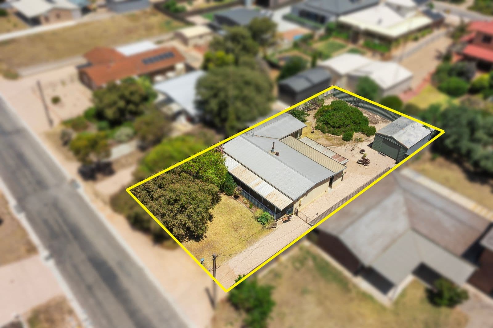 33 Trelawney Street, Moonta Bay SA 5558, Moonta Bay - Thumbnail 4