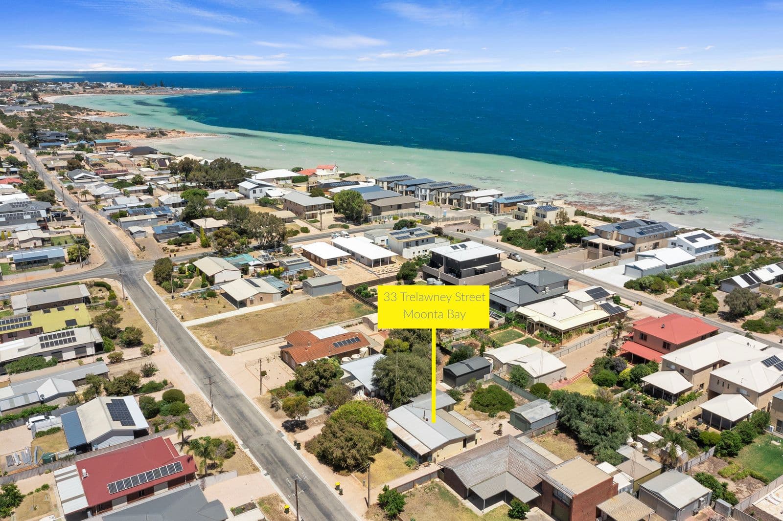 33 Trelawney Street, Moonta Bay SA 5558, Moonta Bay - Thumbnail 5