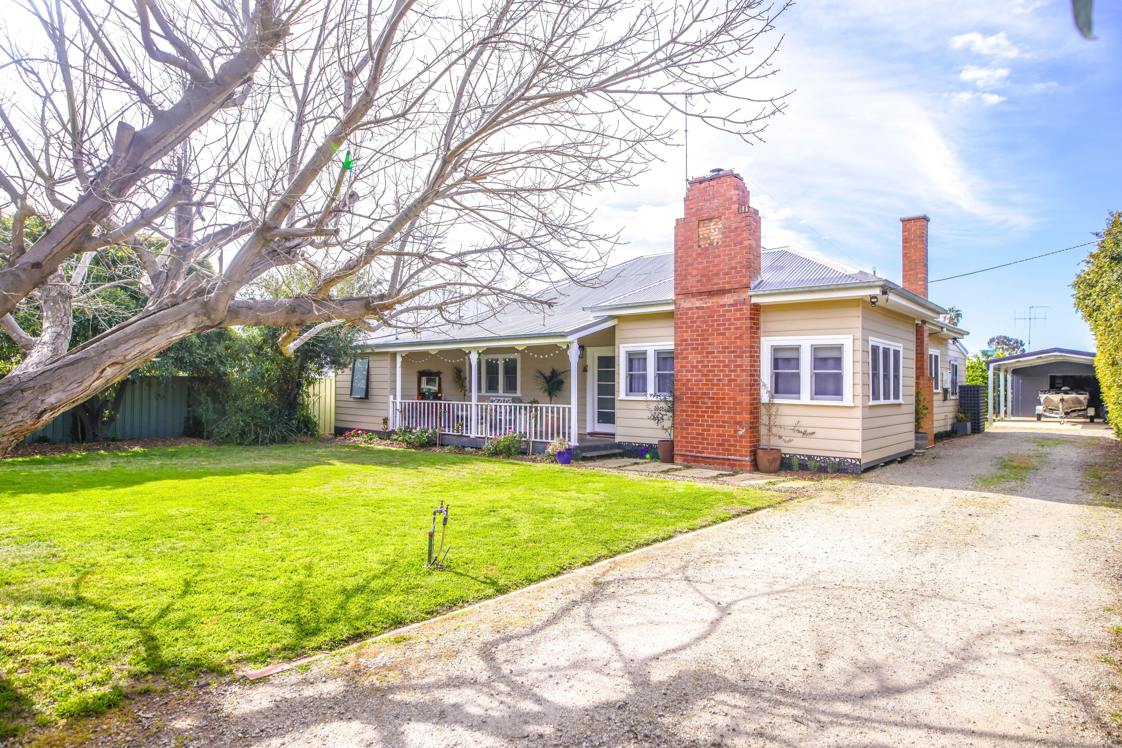 403 Harfleur Street, Deniliquin NSW 2710, Deniliquin - Image 1