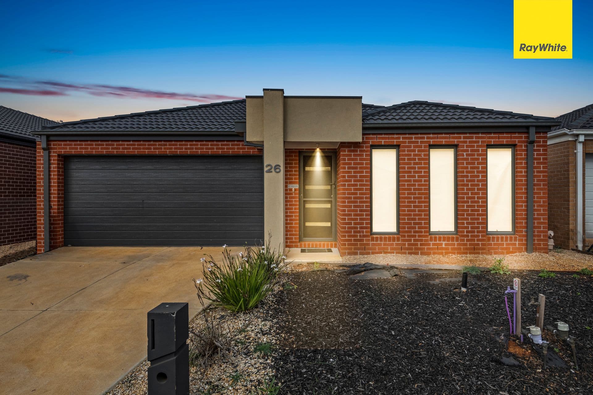 26 Corbet Street, WEIR VIEWS VIC 3338, Weir Views - Image 1