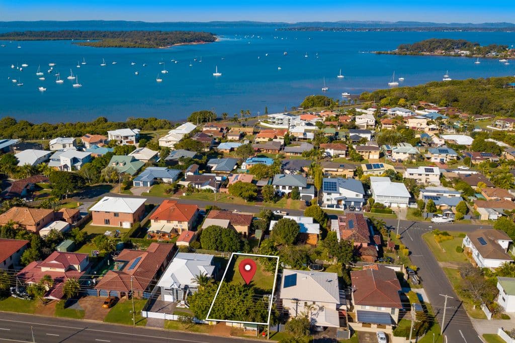 121 Point O'Halloran Road, Victoria Point QLD 4165, Victoria Point - Image 1