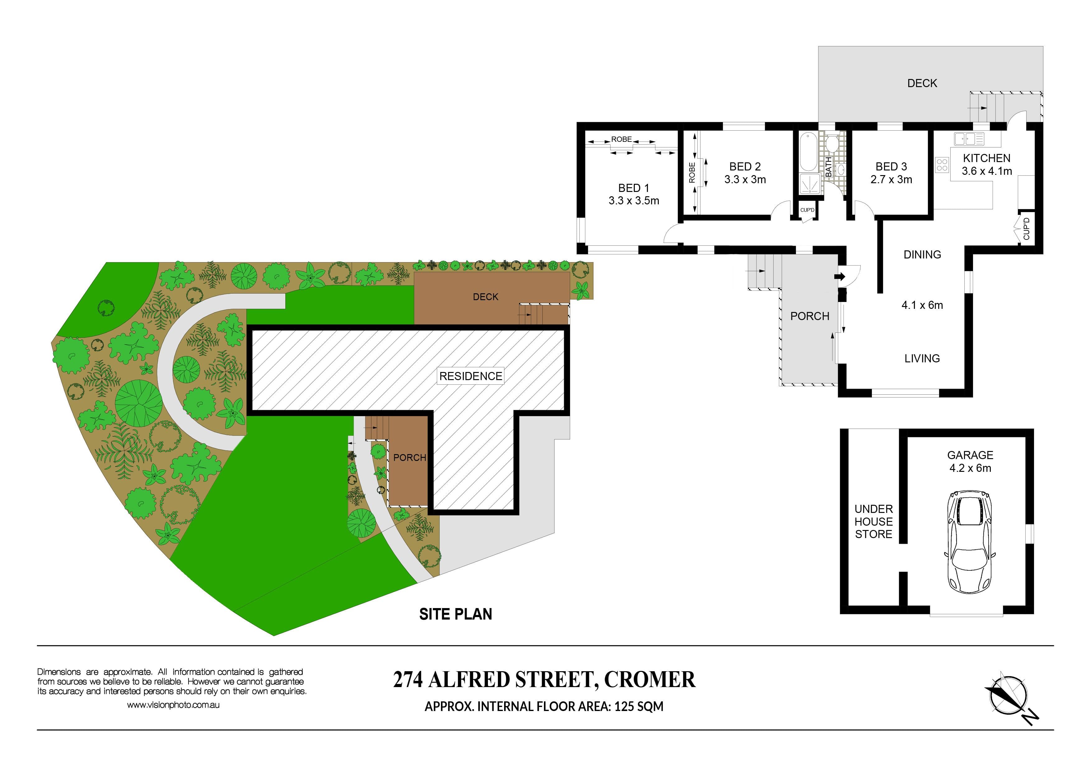 274 Alfred Street, Cromer NSW 2099, Cromer - Thumbnail 8