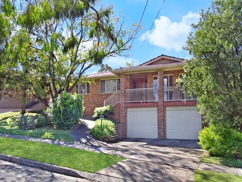 54 Rival Street, KAREELA NSW 2232, Kareela - Image 1
