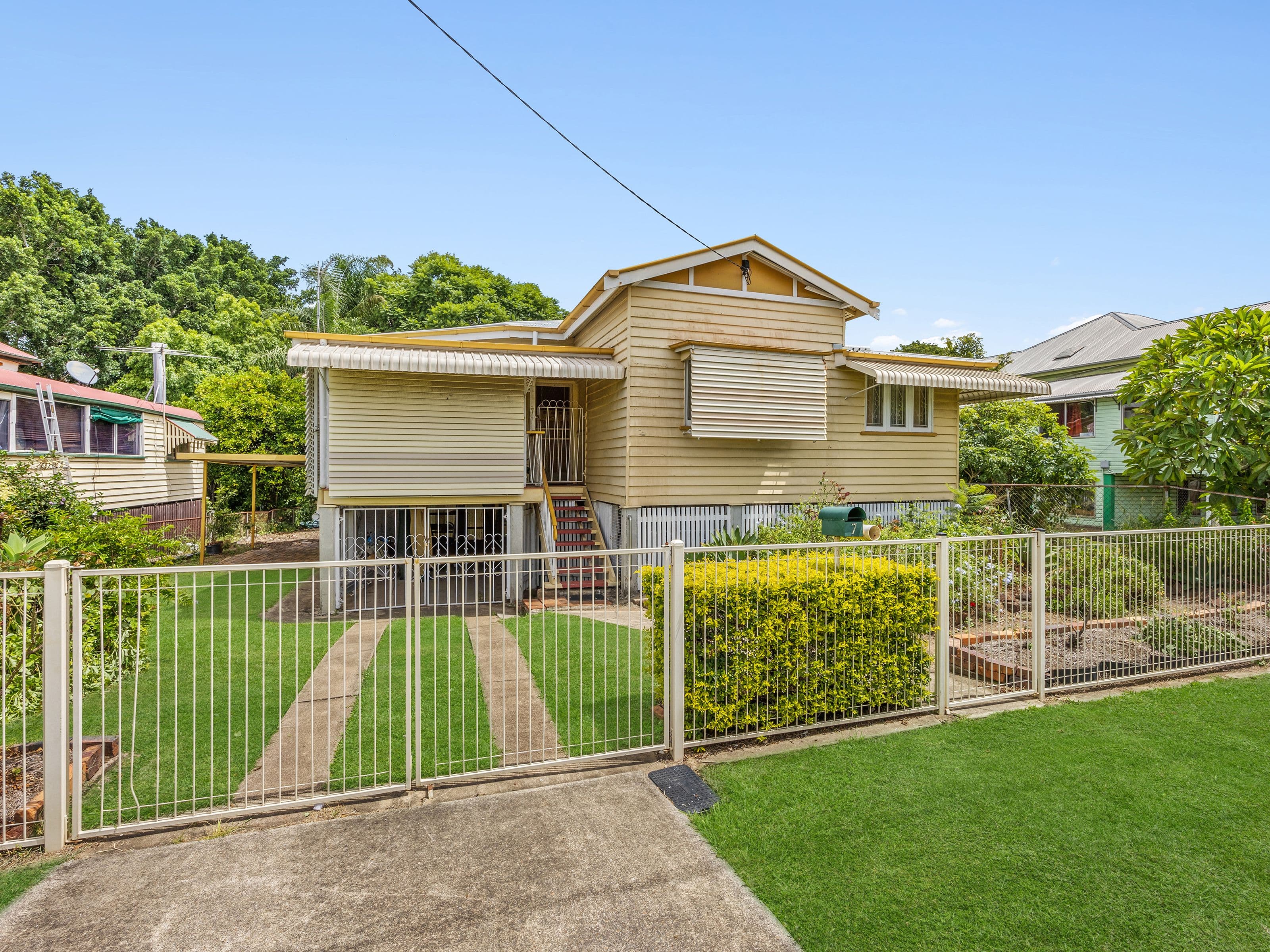 7 High Street, Bundamba QLD 4304, Bundamba - Thumbnail 2