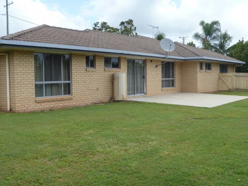 2 Hayman Court, CLINTON QLD 4680, Clinton - Thumbnail 8