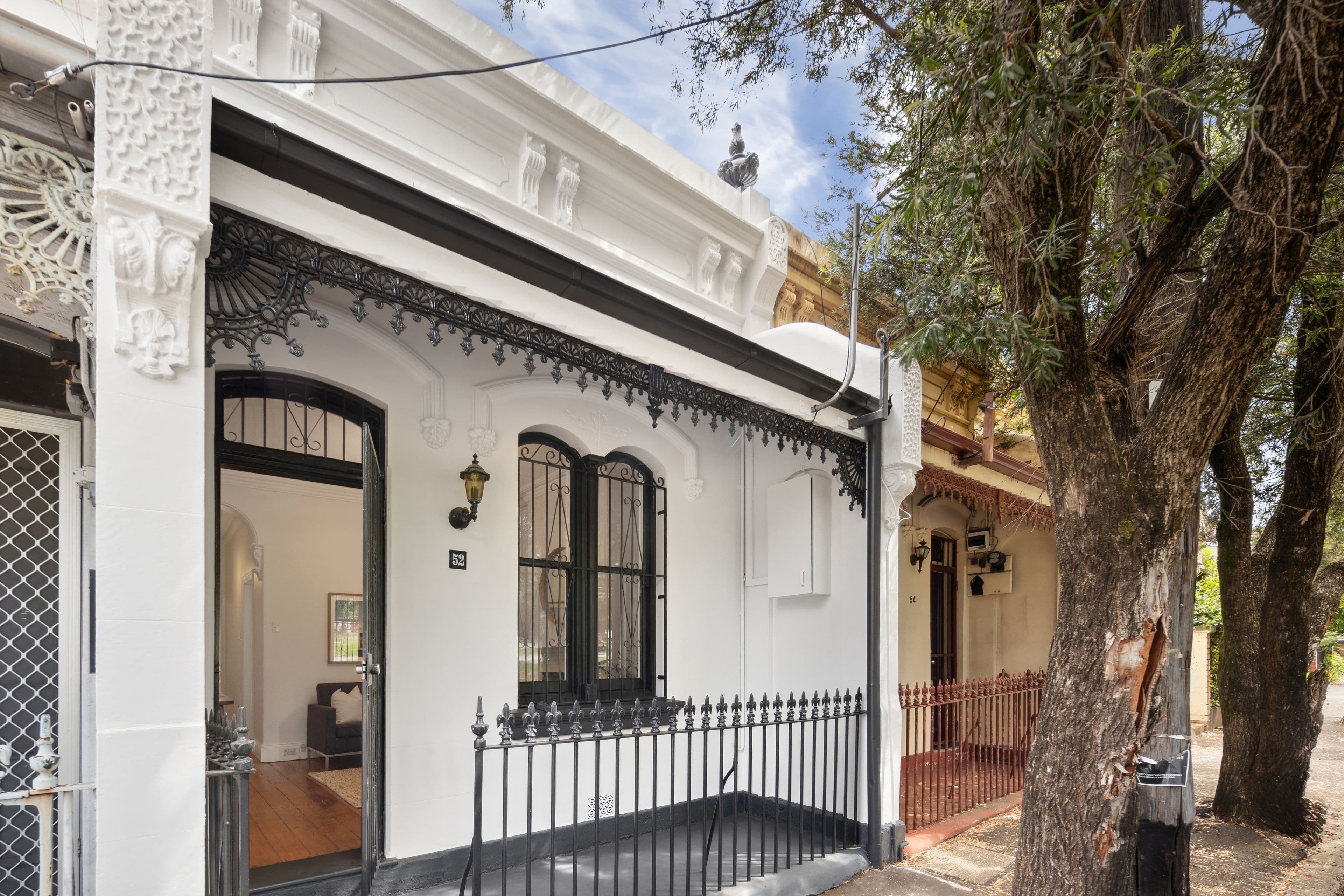 52 Lennox Street, Newtown NSW 2042, Newtown - Image 1