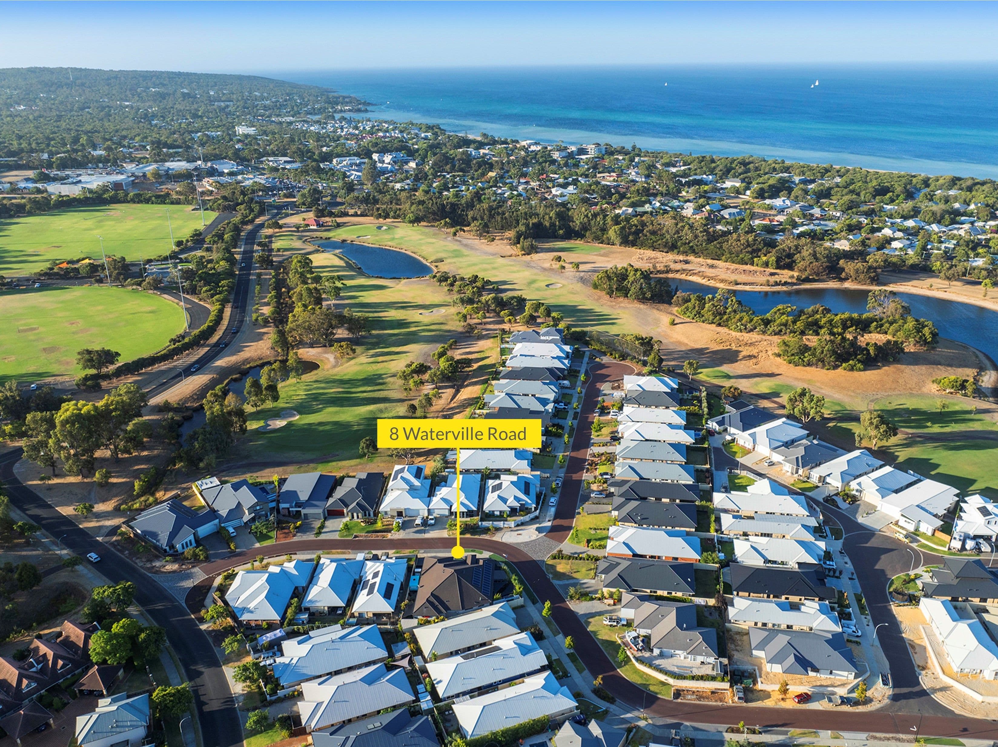 8 Waterville Road, Dunsborough WA 6281, Dunsborough - Thumbnail 5