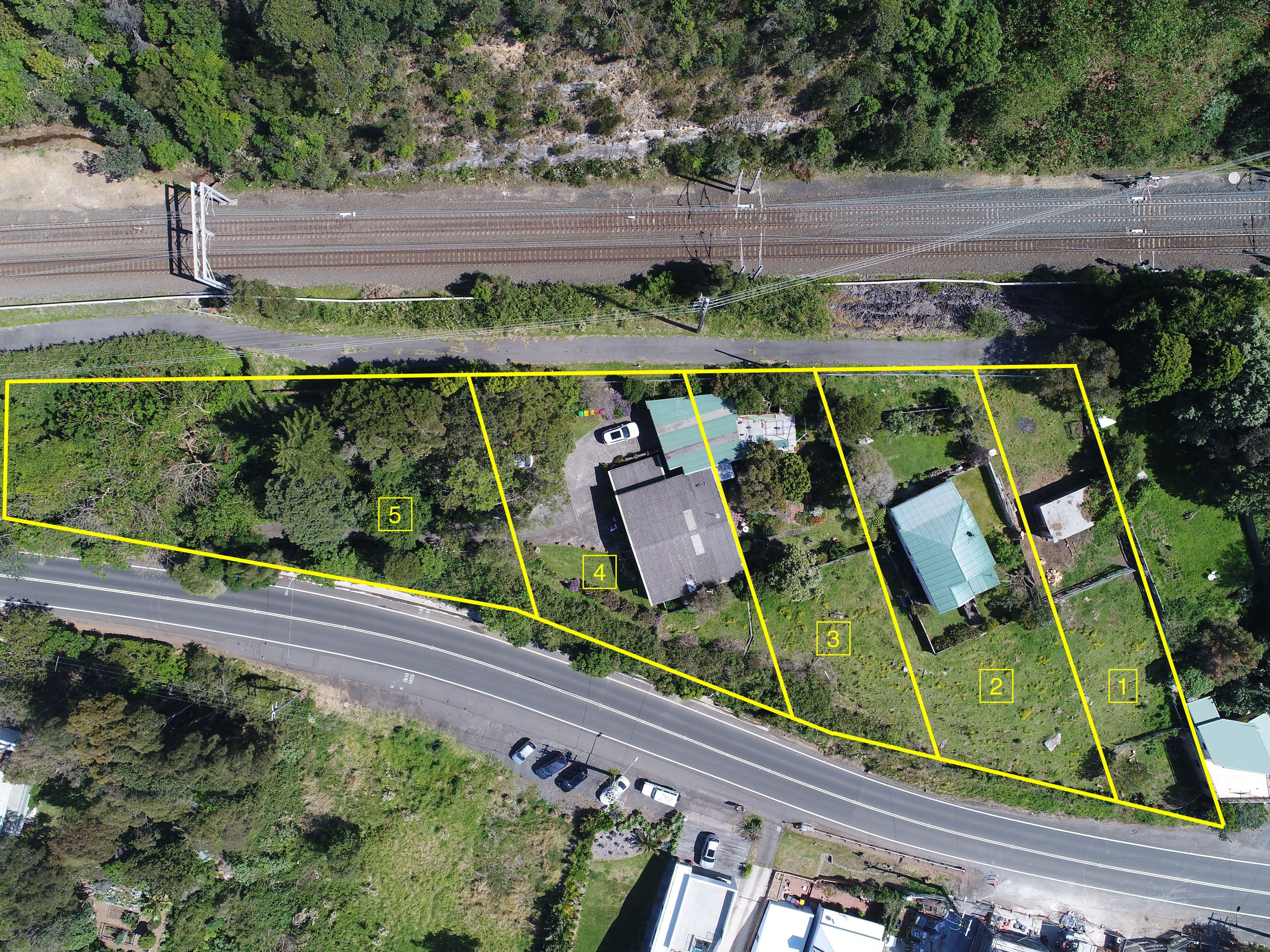 356-364 Lawrence Hargrave Drive, Clifton NSW 2515, Clifton - Image 1