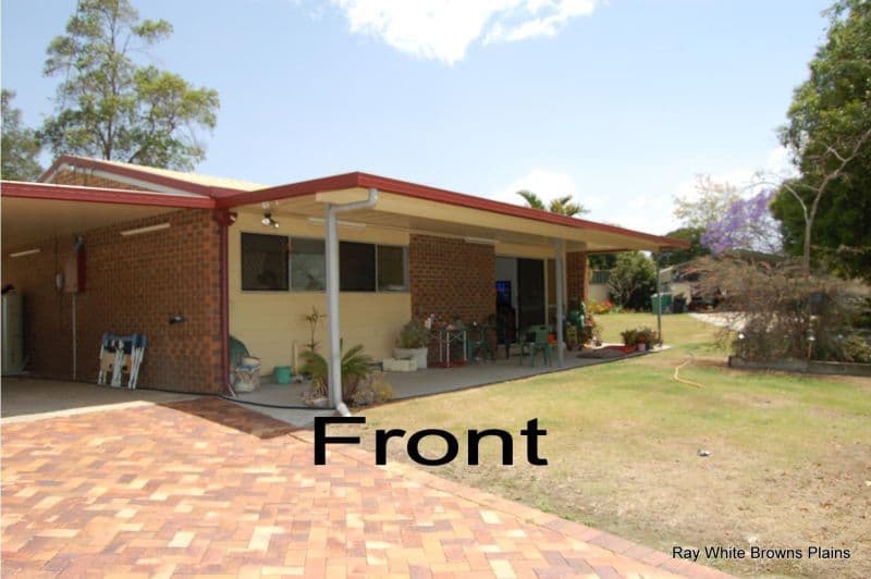 13  Lacebark Street, CRESTMEAD QLD 4132, Crestmead - Thumbnail 6