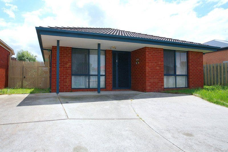 3 Bellbrae Crescent, CRANBOURNE VIC 3977, Cranbourne West - Image 1