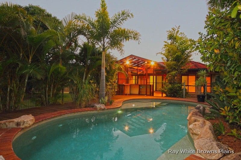 6-8 Seeana Court, HERITAGE PARK QLD 4118, Heritage Park - Thumbnail 2