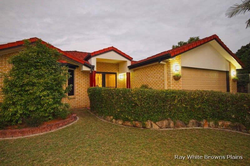 6-8 Seeana Court, HERITAGE PARK QLD 4118, Heritage Park - Thumbnail 5