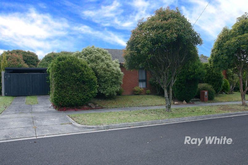 38 Blaxland Drive, DANDENONG NORTH VIC 3175, Dandenong North - Image 1