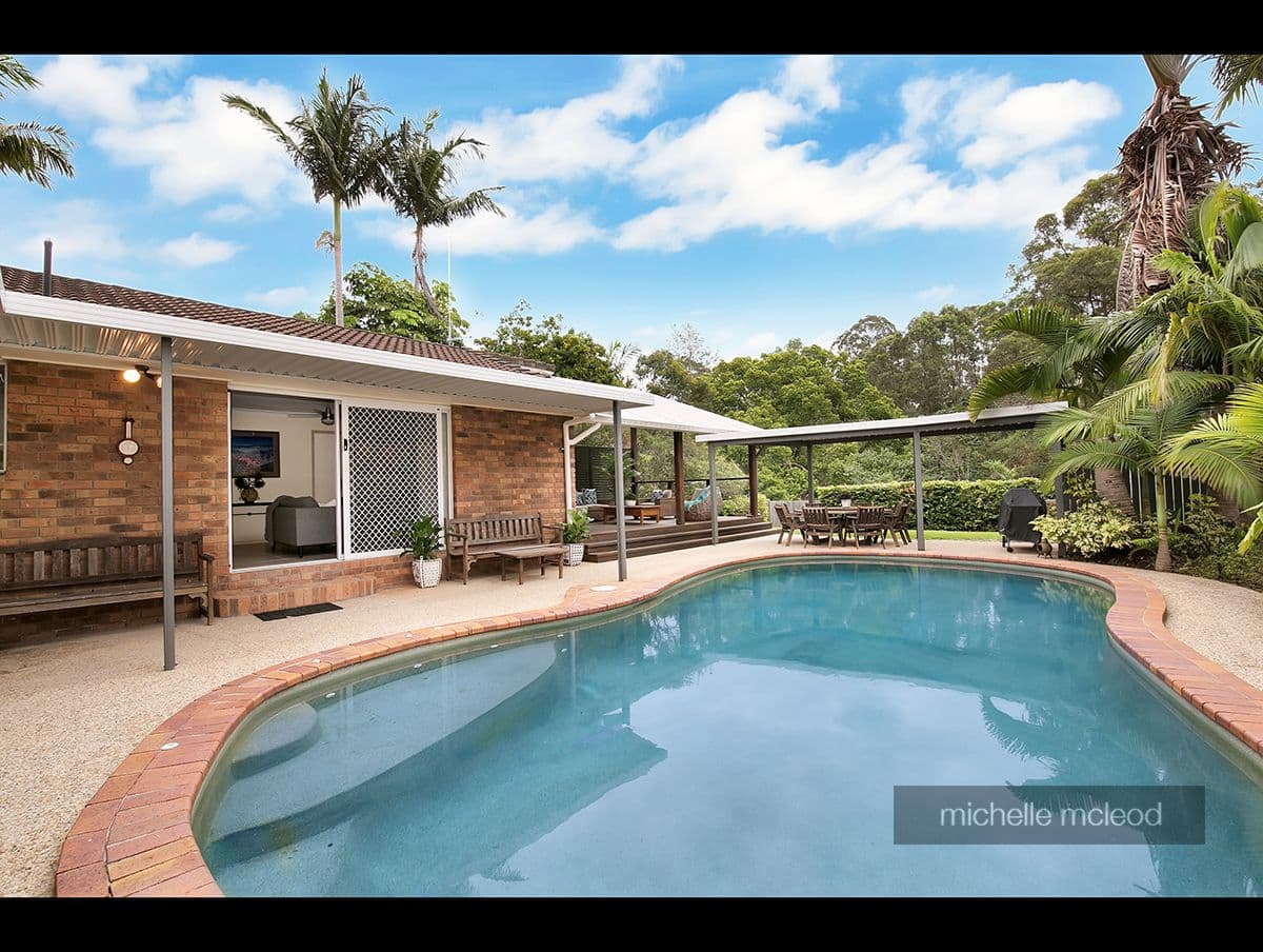90 Greenford Street, Chapel Hill QLD 4069, Chapel Hill - Image 1