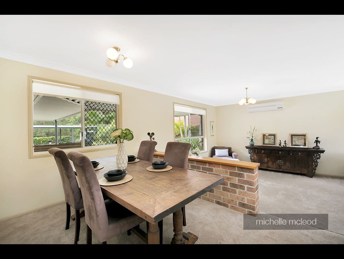 90 Greenford Street, Chapel Hill QLD 4069, Chapel Hill - Thumbnail 3