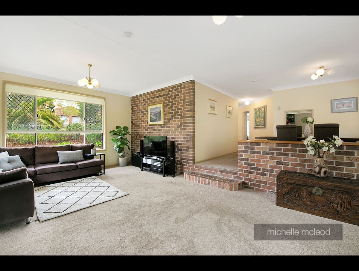 90 Greenford Street, Chapel Hill QLD 4069, Chapel Hill - Thumbnail 5