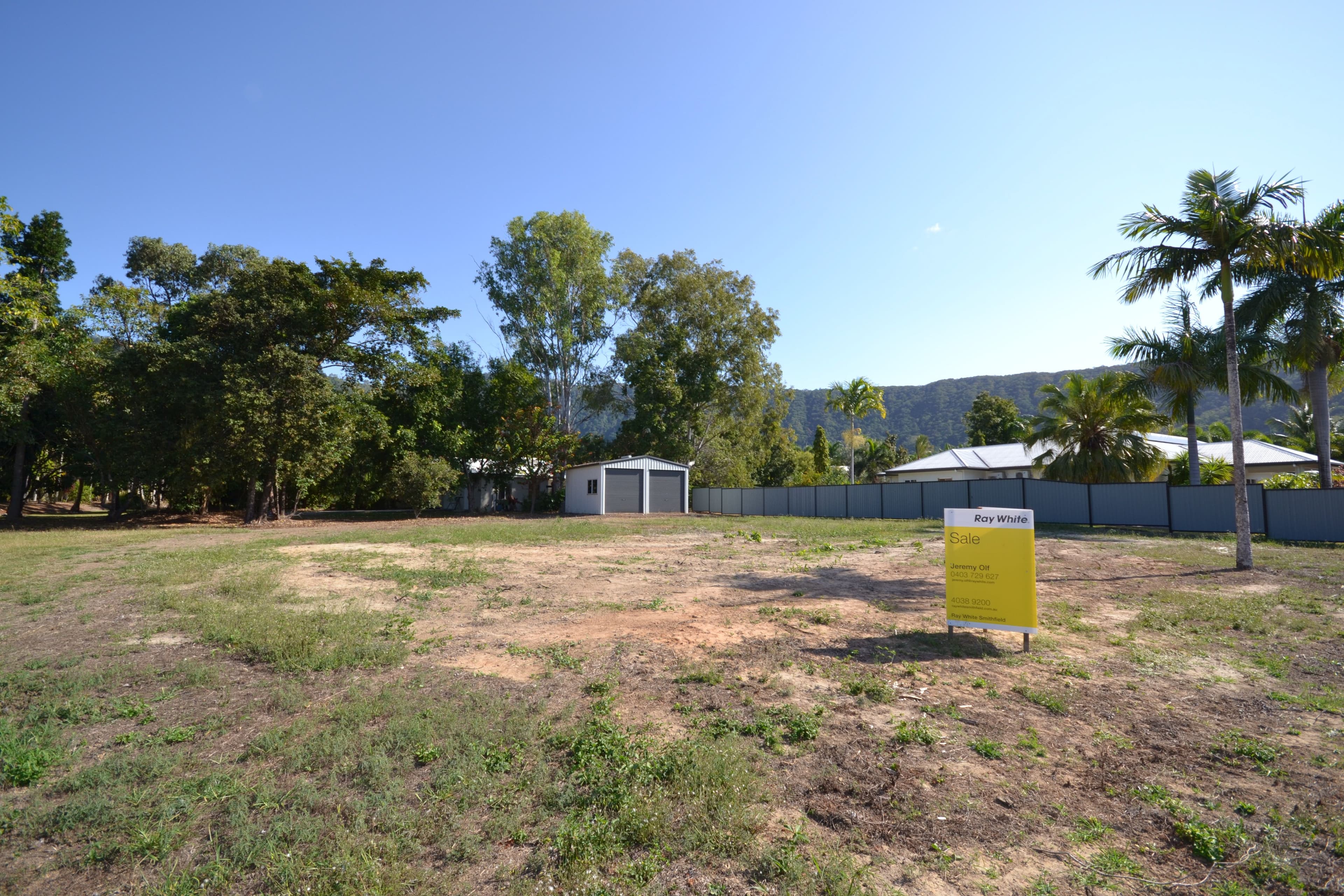 97B Moore Road, Kewarra Beach QLD 4879, Kewarra Beach - Image 1