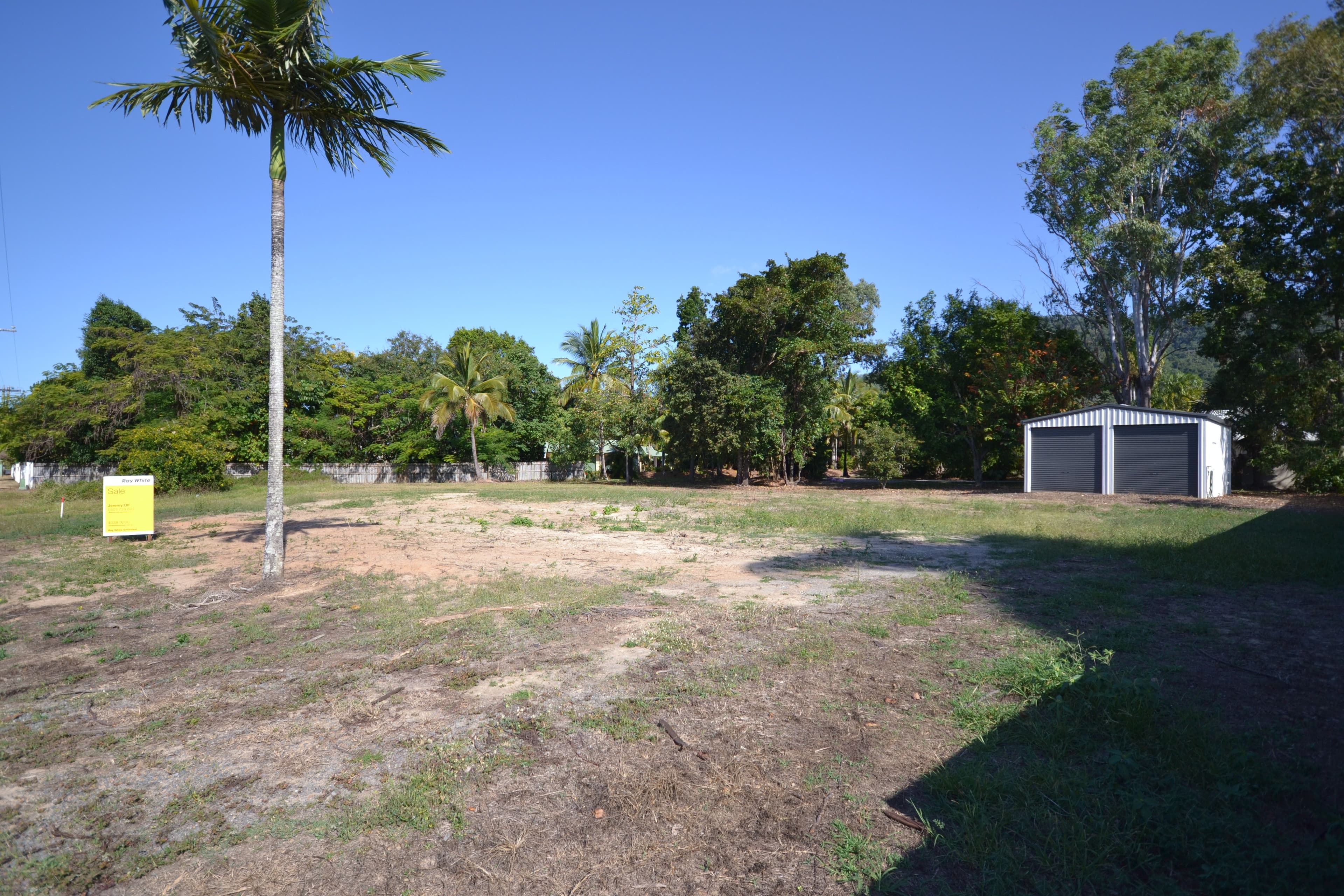 97B Moore Road, Kewarra Beach QLD 4879, Kewarra Beach - Thumbnail 2