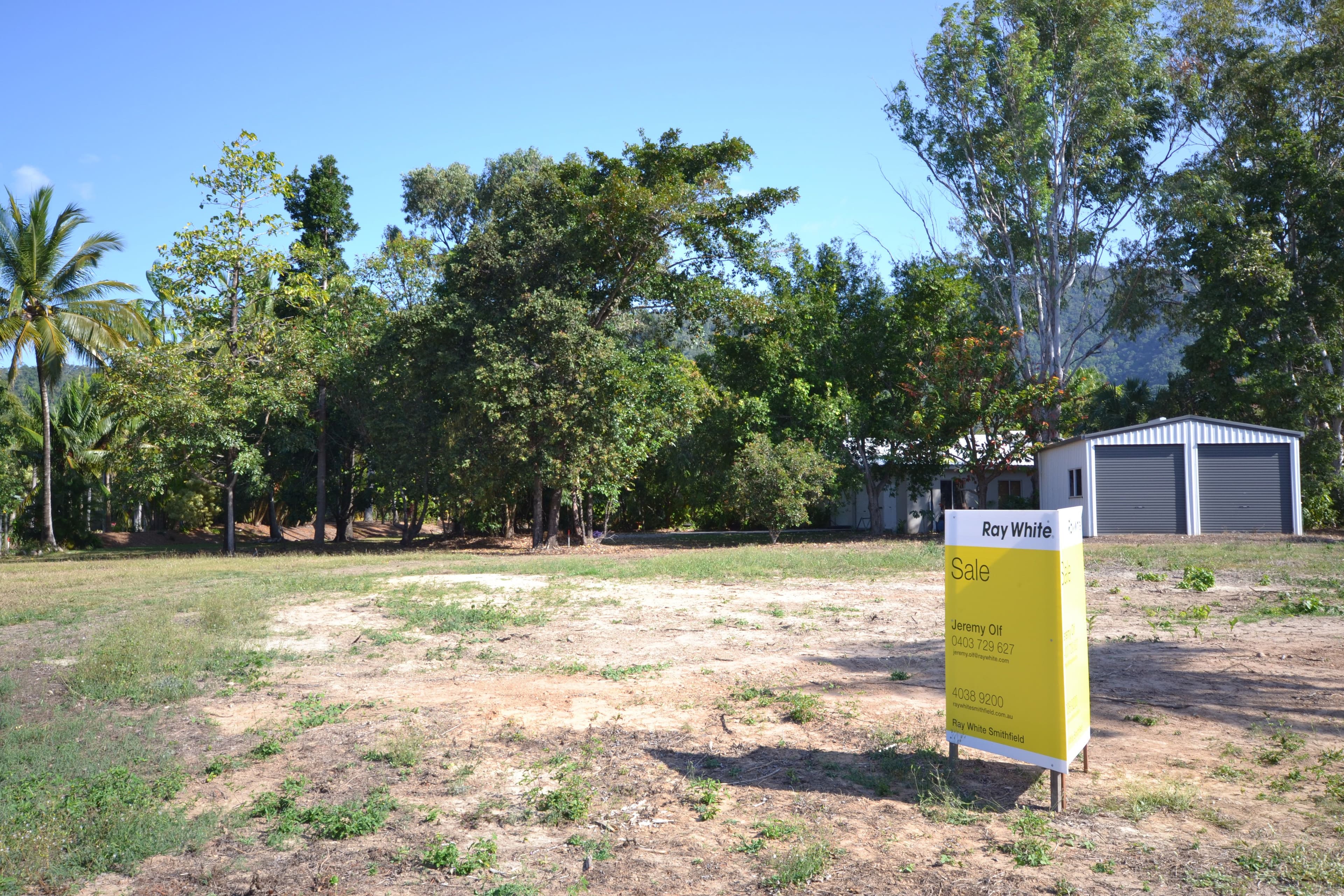 97B Moore Road, Kewarra Beach QLD 4879, Kewarra Beach - Thumbnail 4