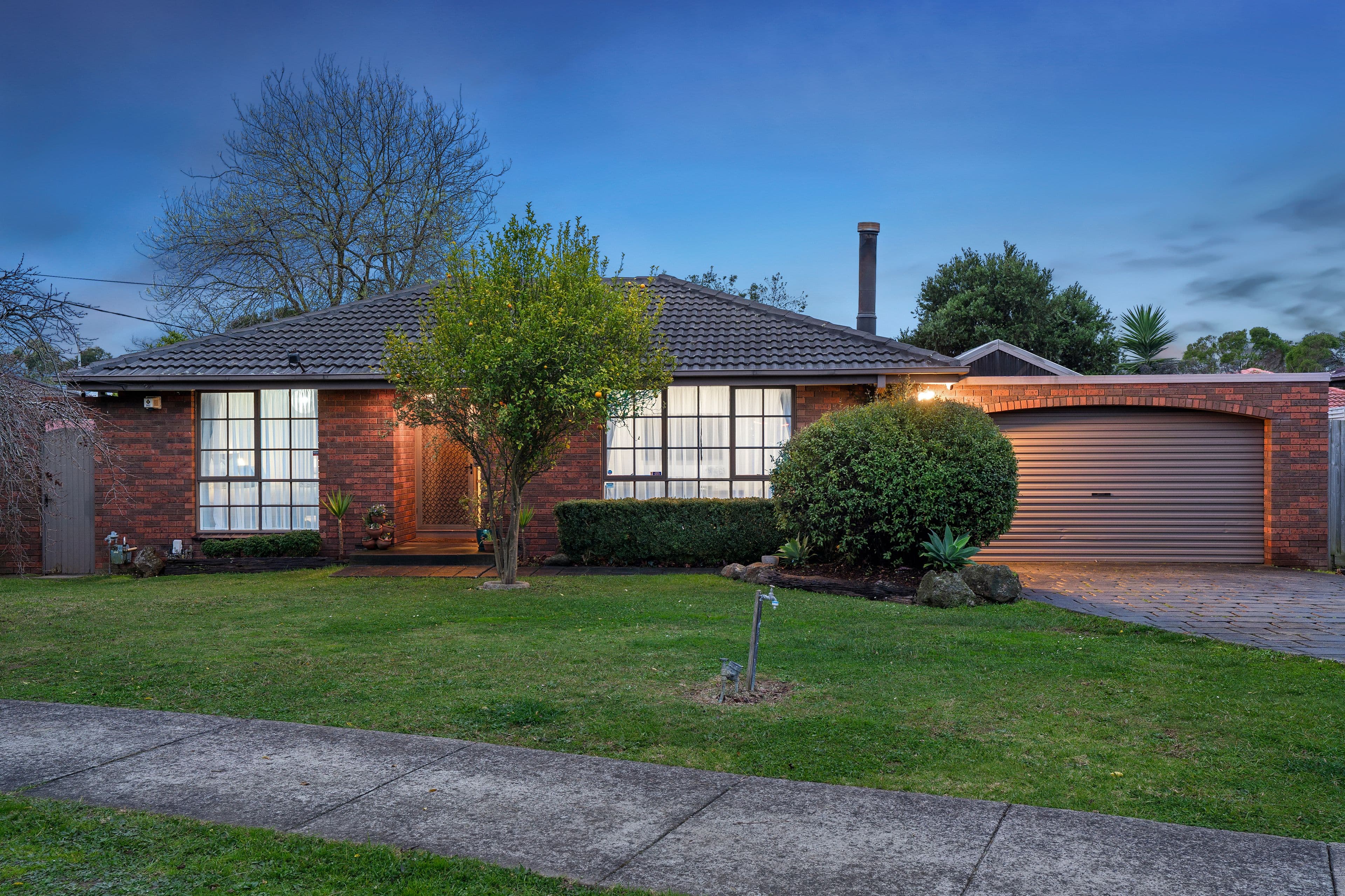 13 Litchfield Avenue, Ferntree Gully VIC 3156, Ferntree Gully - Image 1