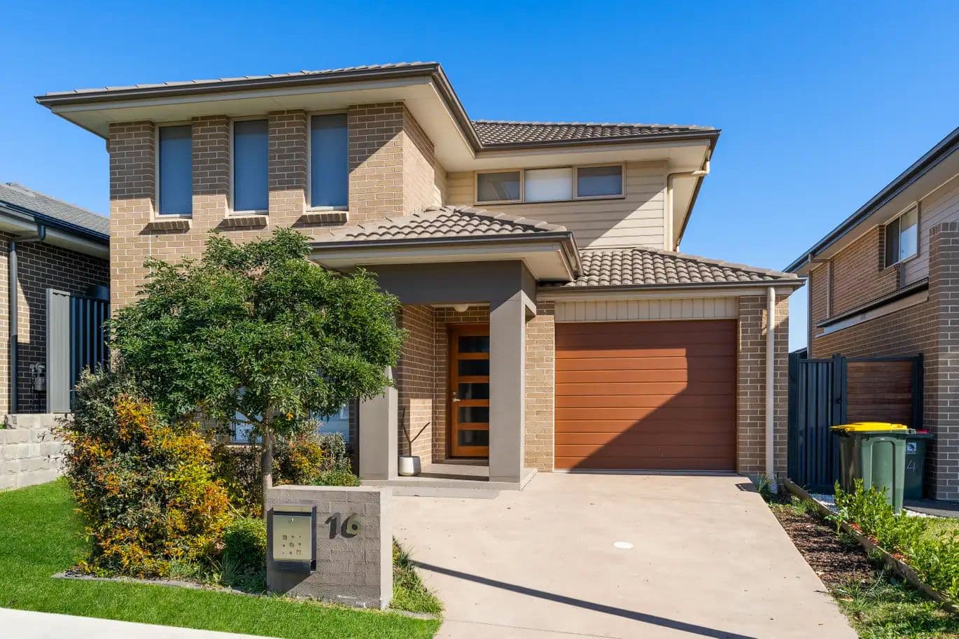 16 Correa Circuit, Gregory Hills NSW 2557, Gregory Hills - Image 1