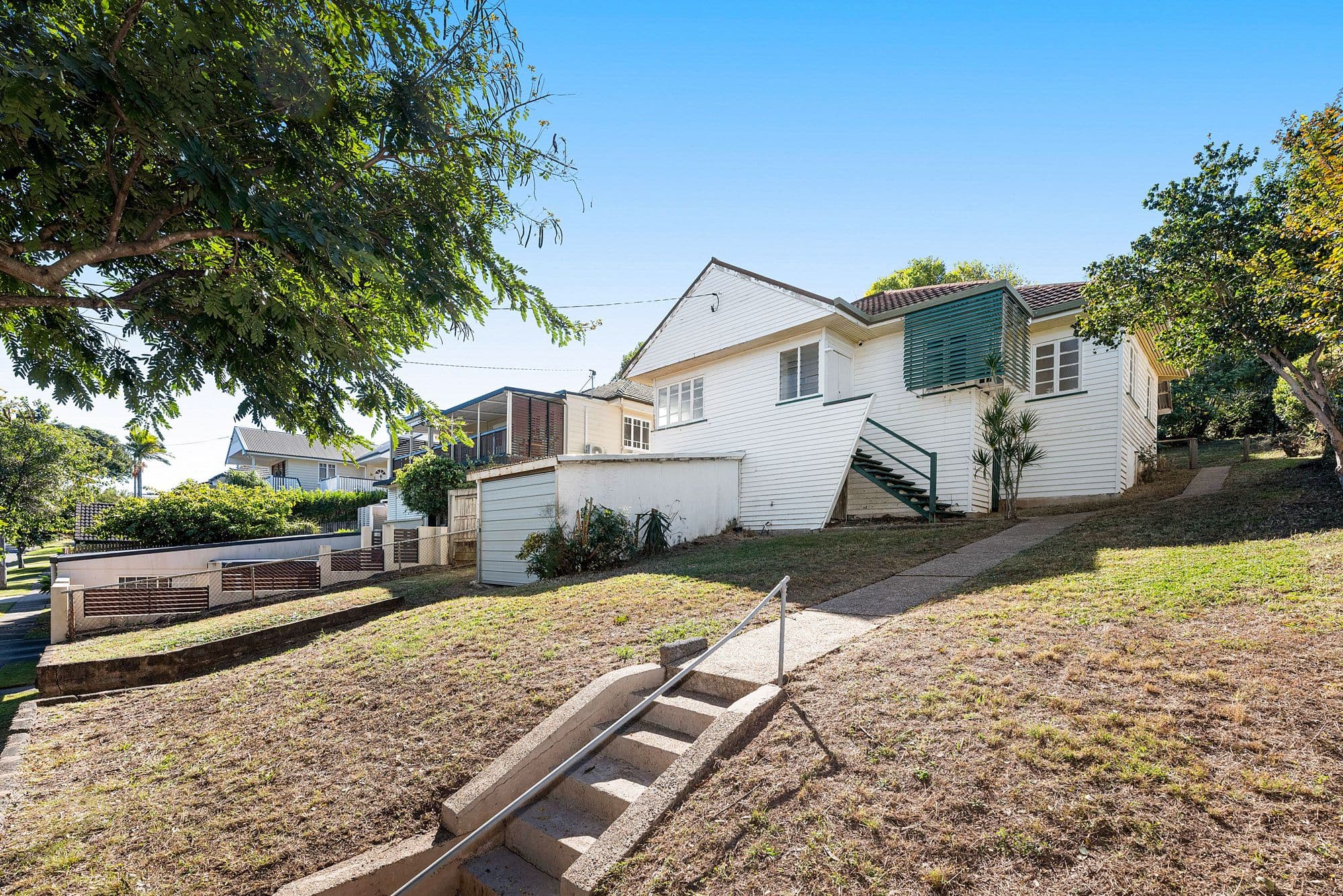 63 Grenfell Street, Mount Gravatt East QLD 4122, Mount Gravatt East - Thumbnail 2