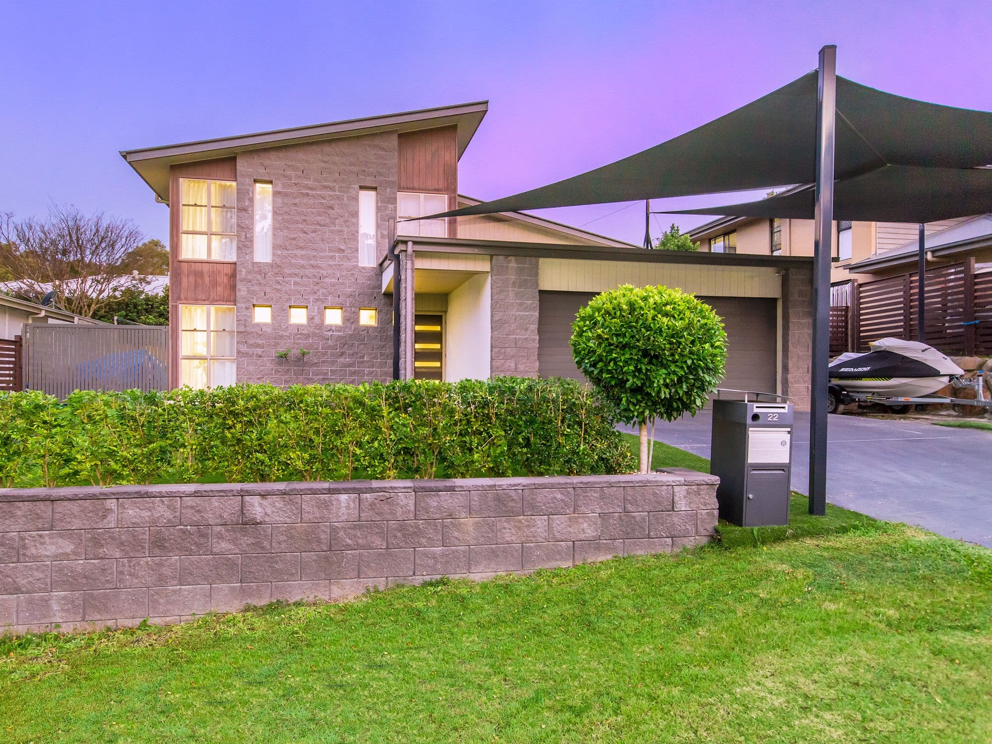 22 Calypso Court, Oxenford QLD 4210, Oxenford - Image 1