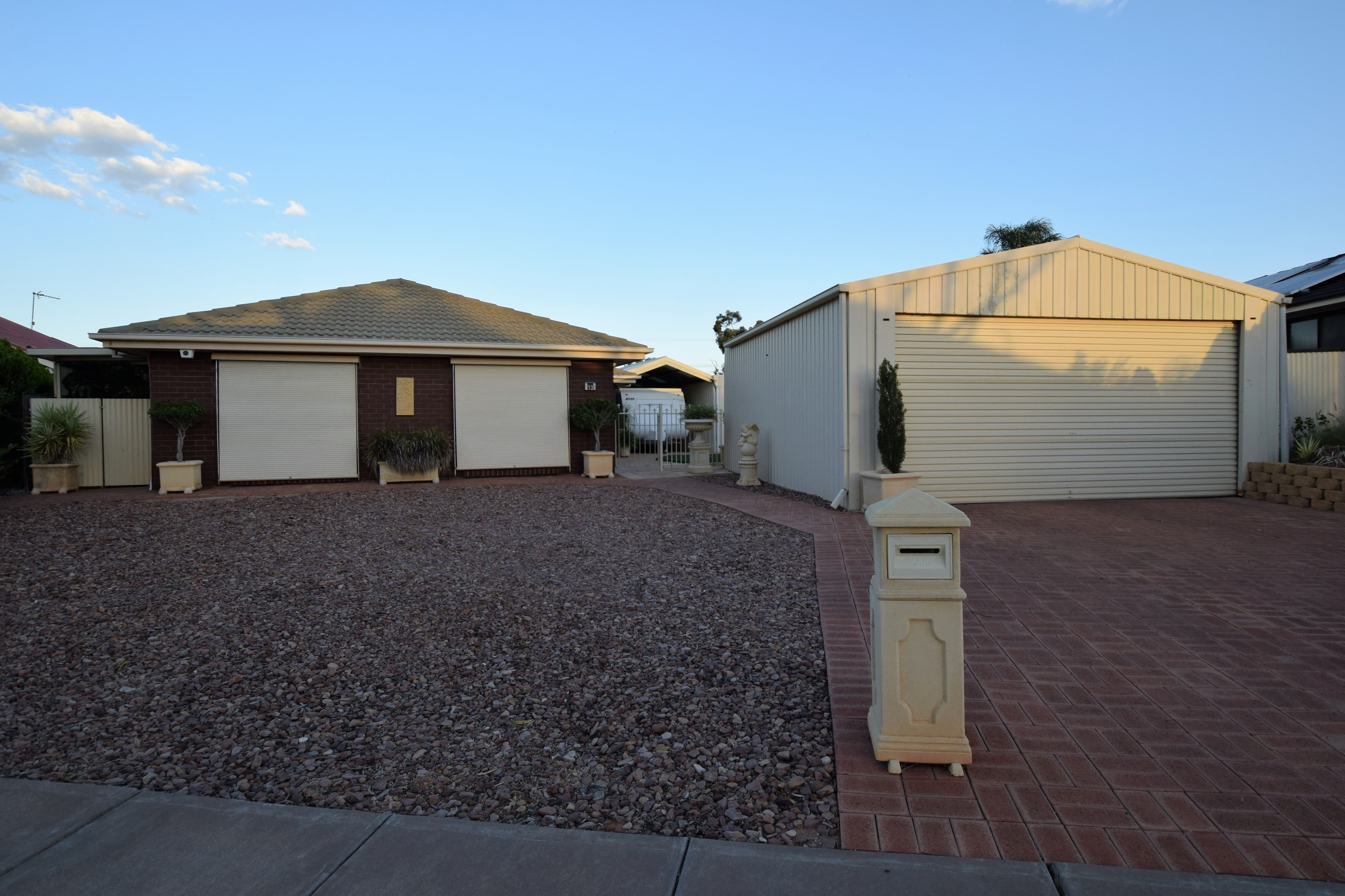 12 Simmons Crescent, Port Augusta West SA 5700, Port Augusta West - Image 1