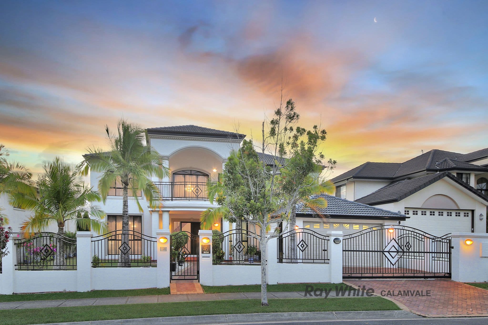 46 The Parkway, Stretton QLD 4116, Stretton - Image 1