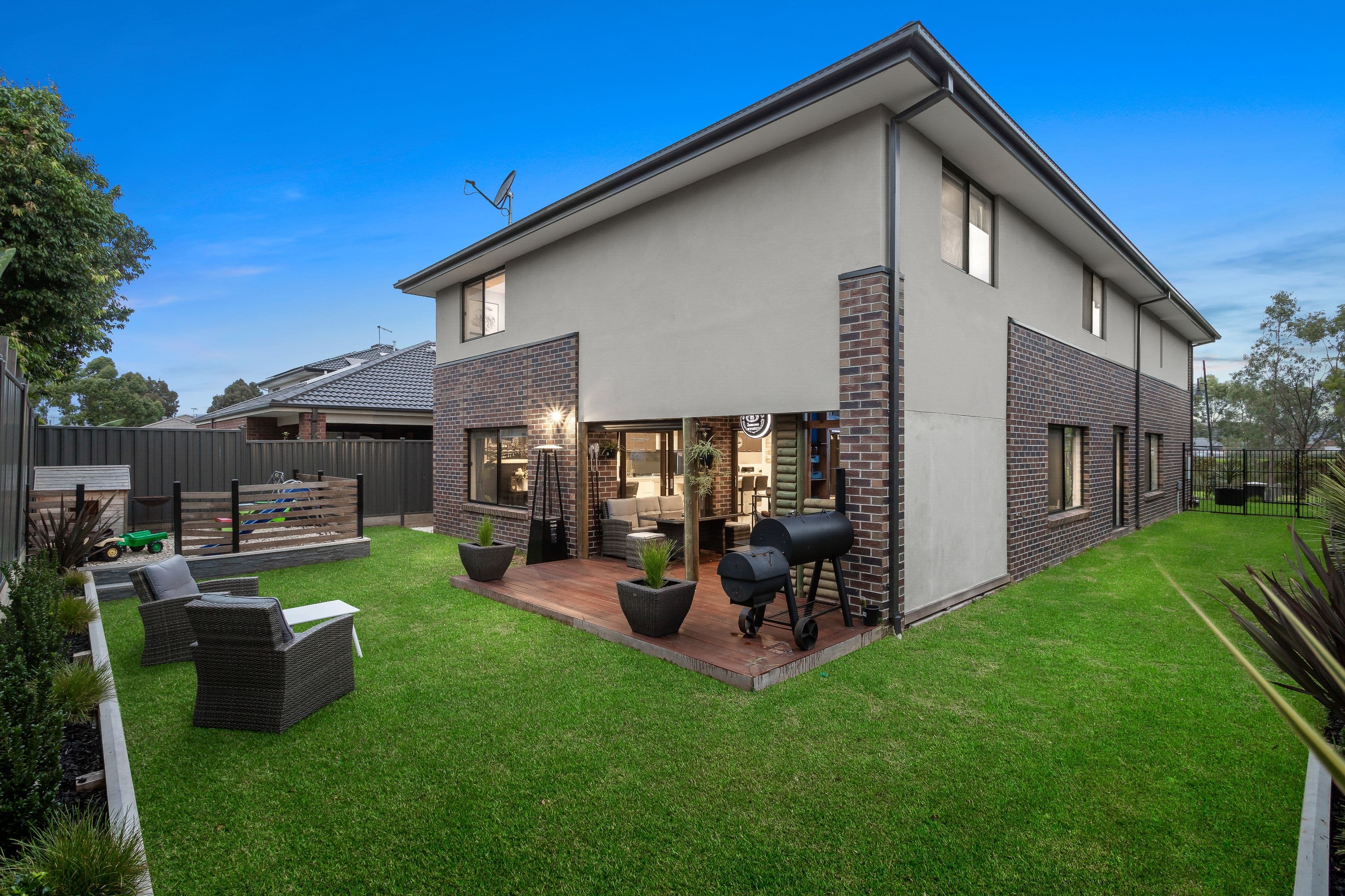 24 Gallagher Way, Mernda VIC 3754, Mernda - Thumbnail 5