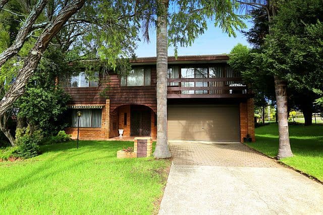 4 Athel Street, GEORGES HALL NSW 2198, Georges Hall - Image 1