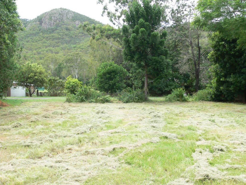 Lot 11 Francis Terrace, ESK QLD 4312, Esk - Image 1