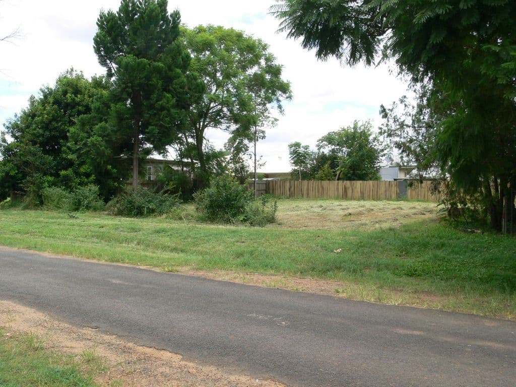 Lot 11 Francis Terrace, ESK QLD 4312, Esk - Thumbnail 2