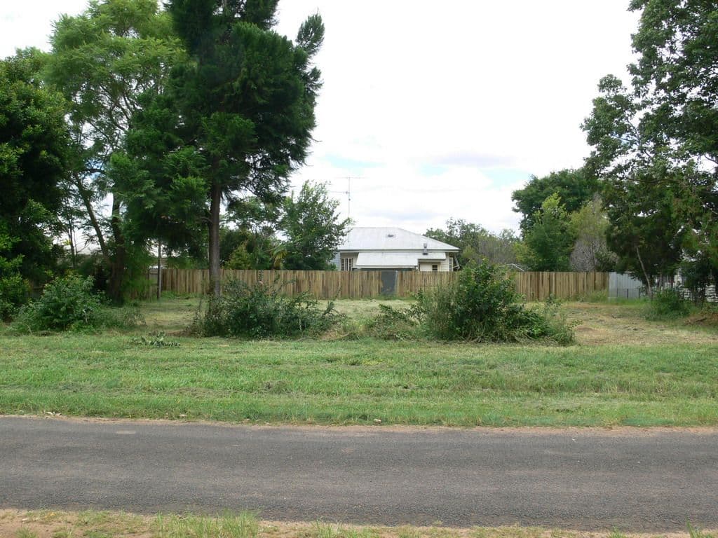 Lot 11 Francis Terrace, ESK QLD 4312, Esk - Thumbnail 5