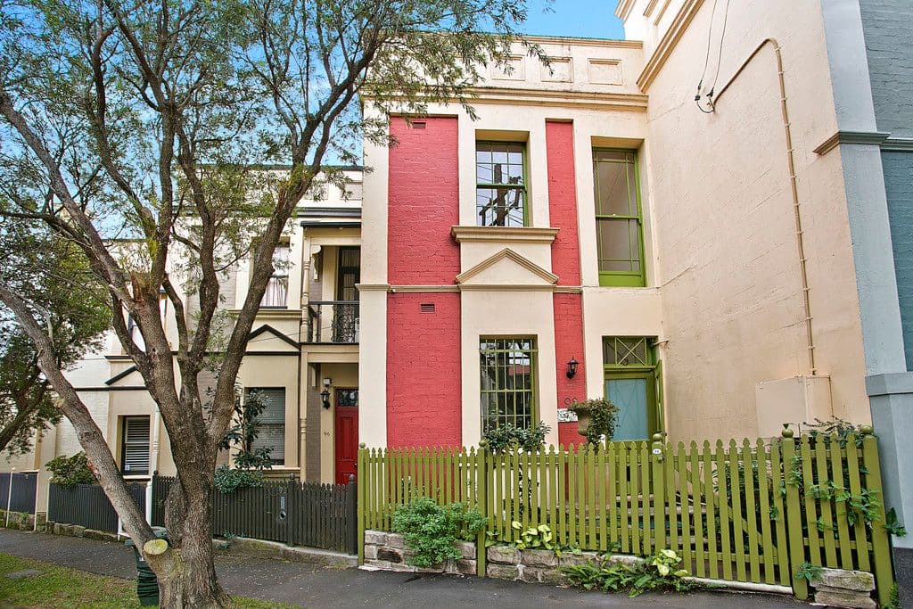 98 Palmer Street, Balmain NSW 2041, Balmain - Image 1