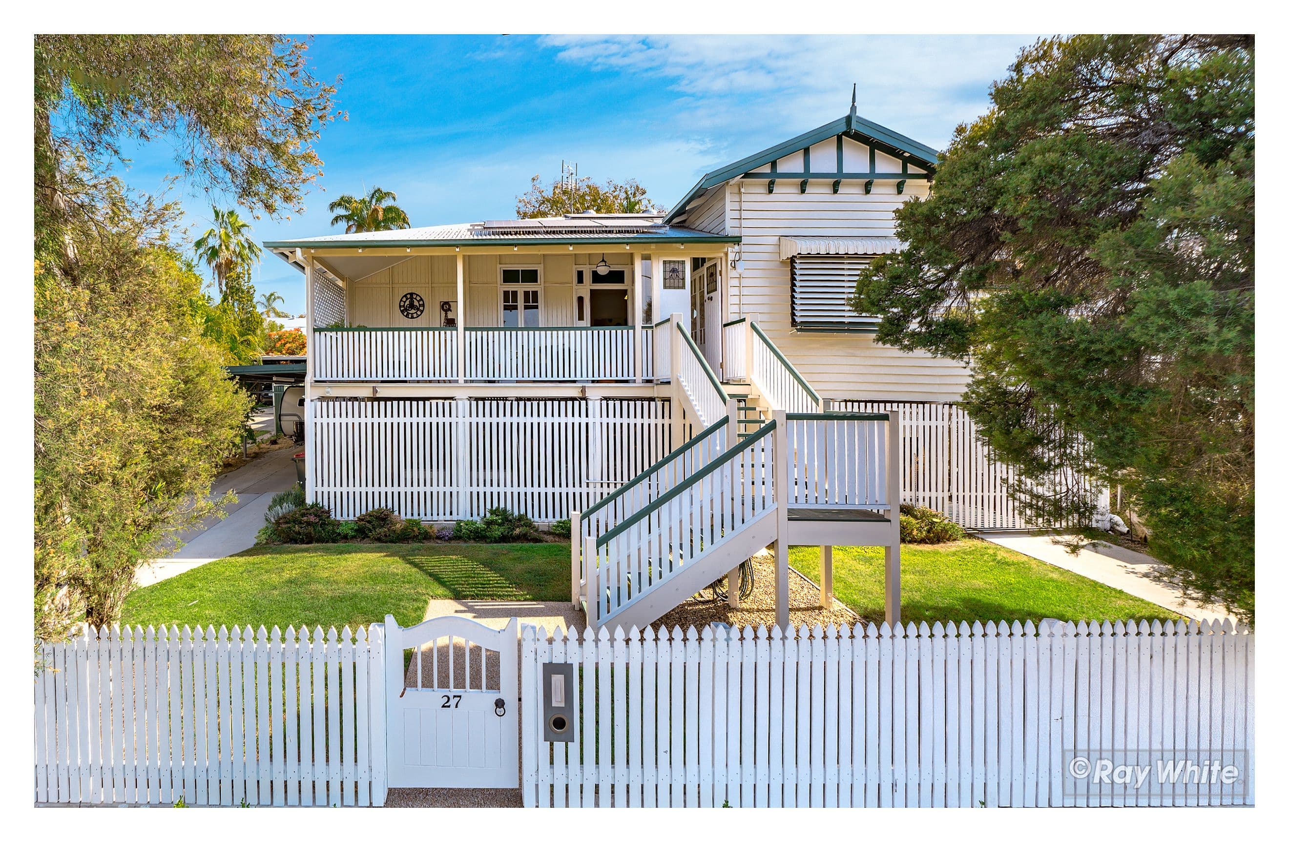 27 Knutsford Street, Wandal QLD 4700, Wandal - Image 1