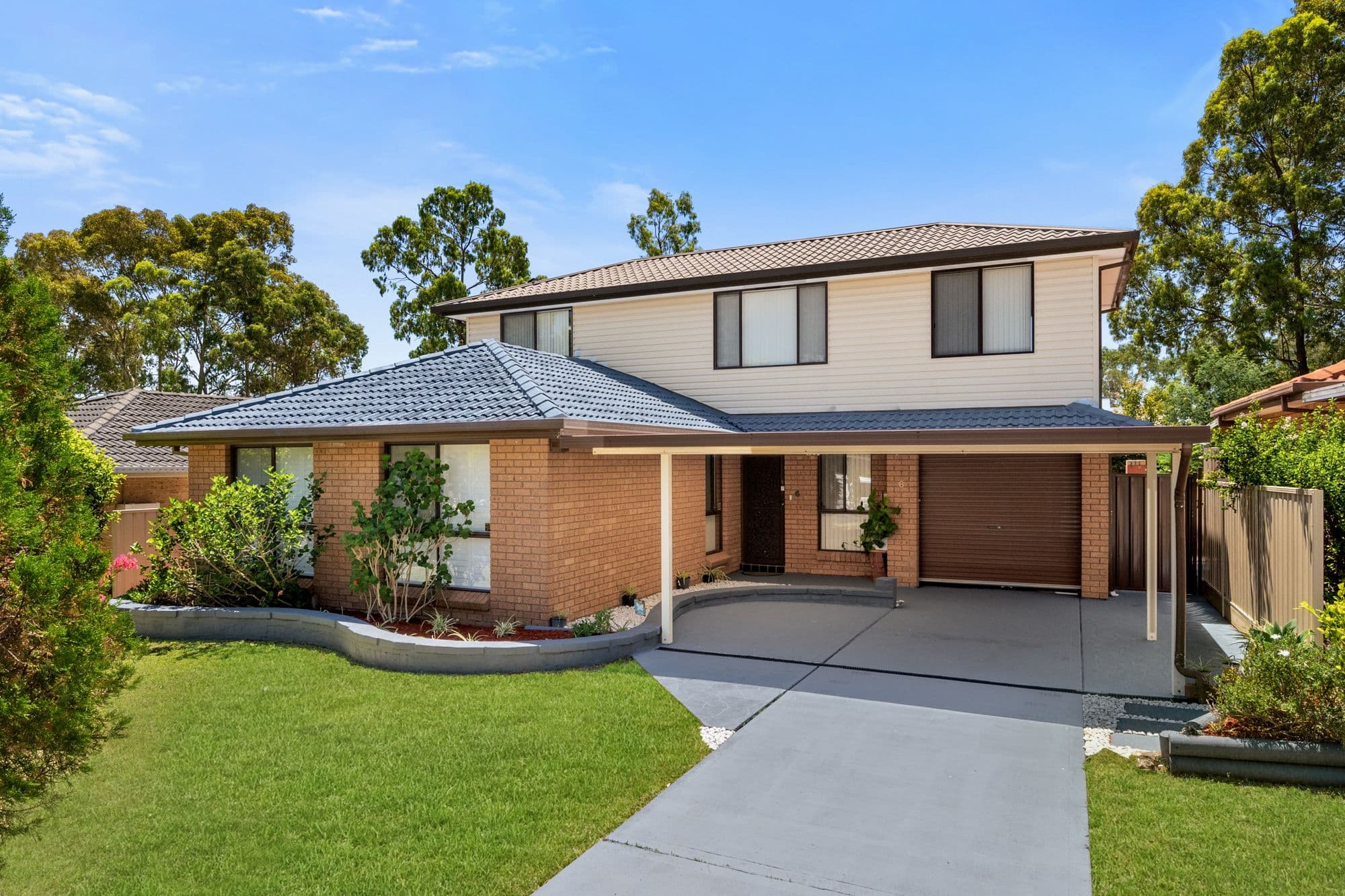 6 Hines Place, Mount Annan NSW 2567, Mount Annan - Image 1