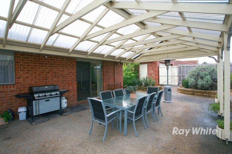 53 Jacinta Drive, CRANBOURNE VIC 3977, Cranbourne West - Image 1