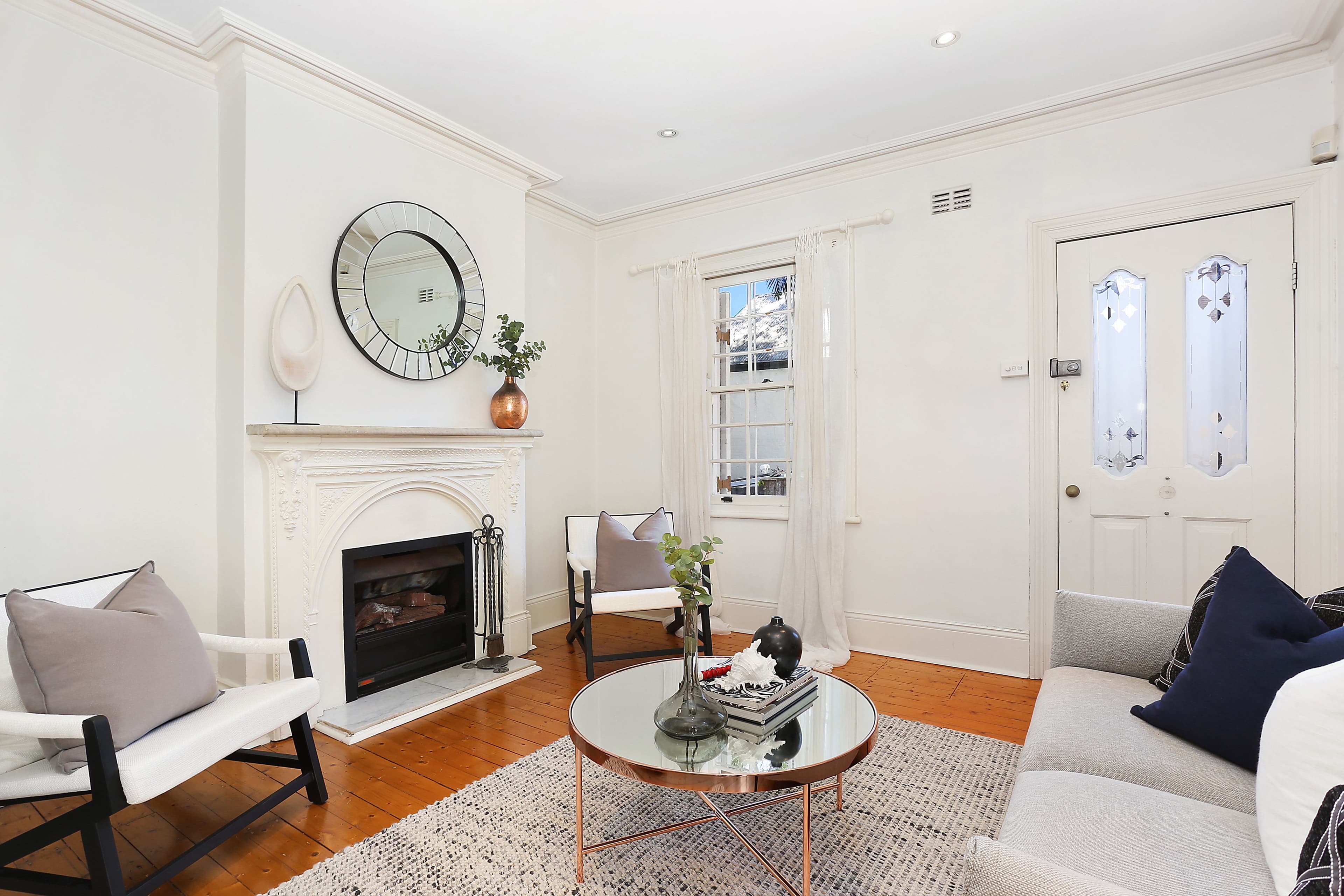 23 Sutherland Avenue, Paddington - Thumbnail 2